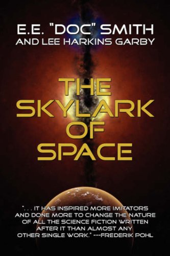 The Skylark Of Space