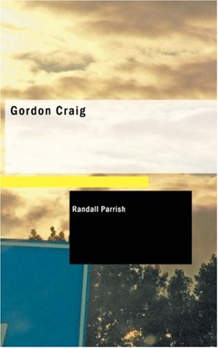Gordon Craig