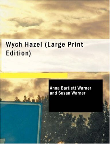 Wych Hazel