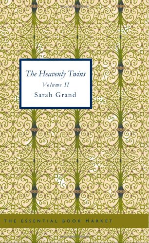 The Heavenly Twins Volume 2