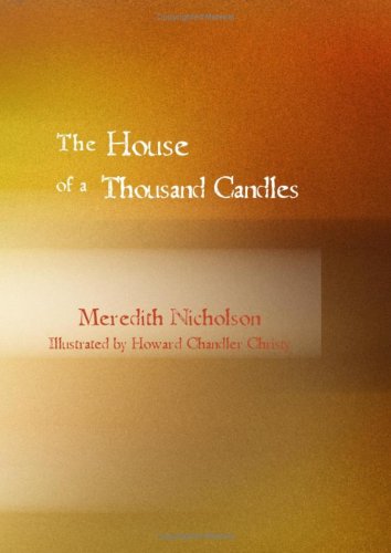 The House of a Thousand Candles