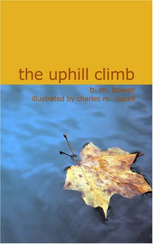 The Uphill Climb