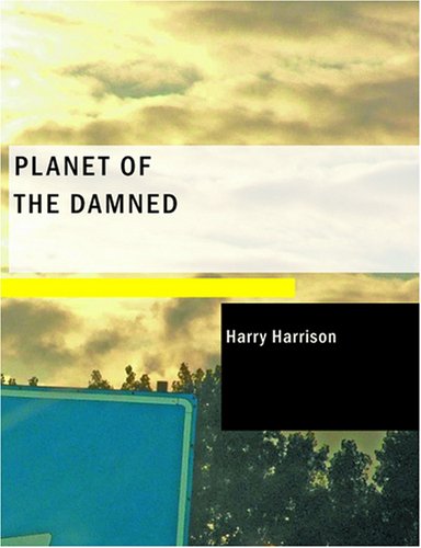 Planet of the Damned