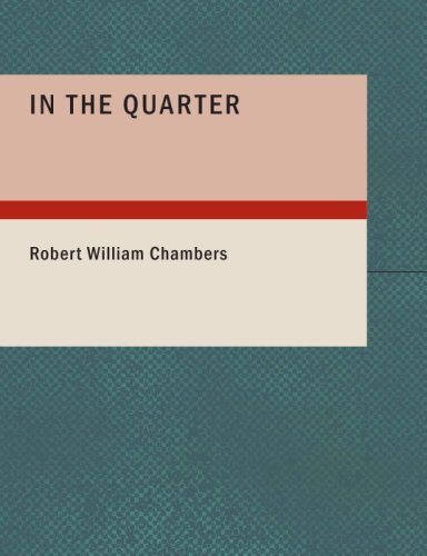 In The Quarter
