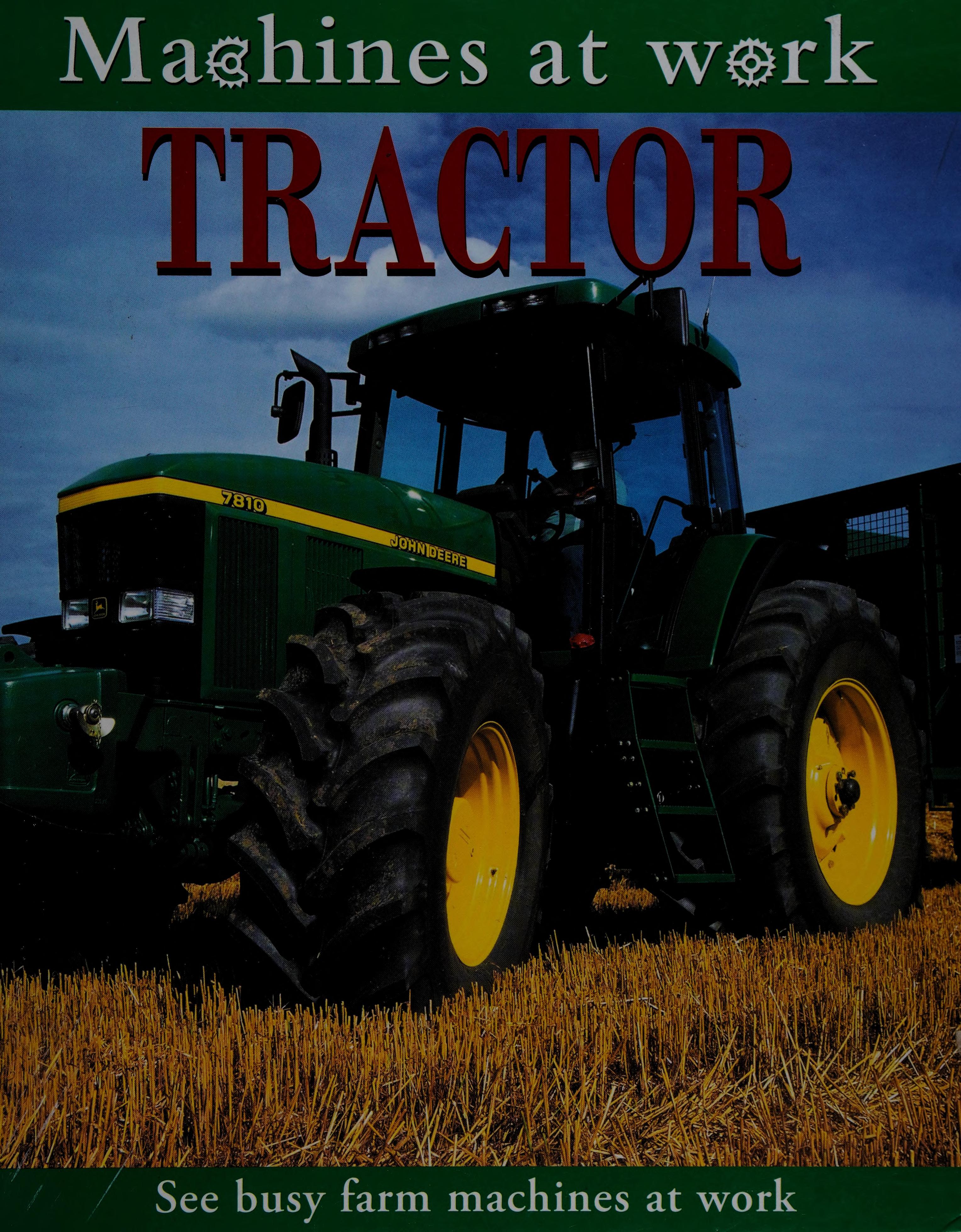 Tractor