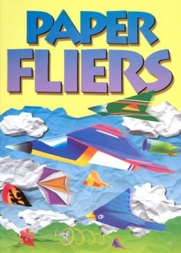 Paper Fliers