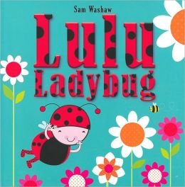 Lulu Ladybug