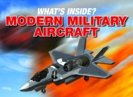 Modern military aircraft author Aaron R. Murray
