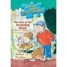 Case of the Groaning Ghost