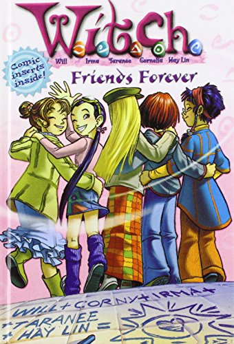 Friends Forever