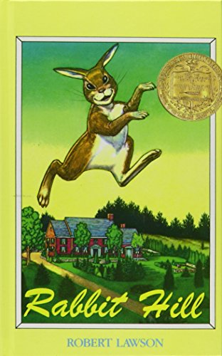 Rabbit Hill
