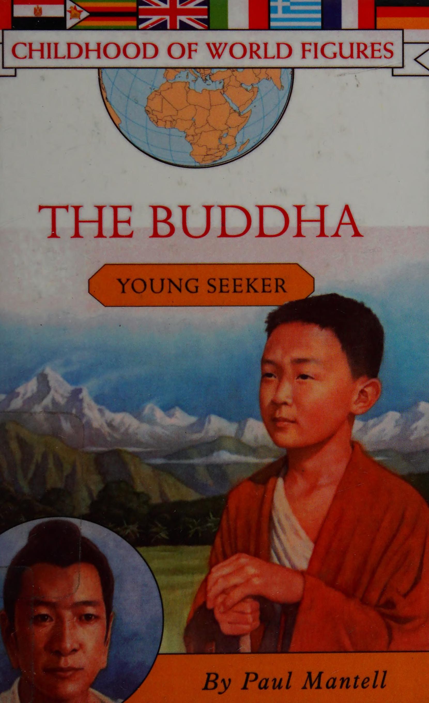 The Buddha