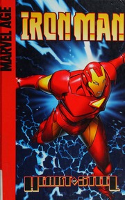 Marvel Adventures Iron Man 1: Heart Of Steel