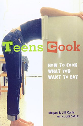 Teens Cook