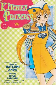 Kitchen Princess 2