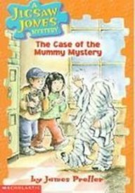 The Case of the Mummy Mystery