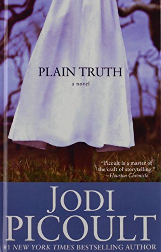 Plain Truth by Jodi Picoult, ISBN 9781435282995
