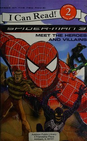 Spider-Man 3