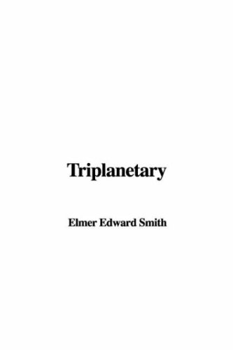 Triplanetary
