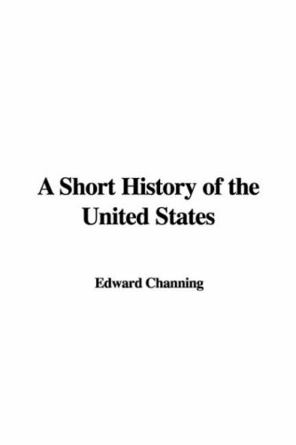 Short History of the United States