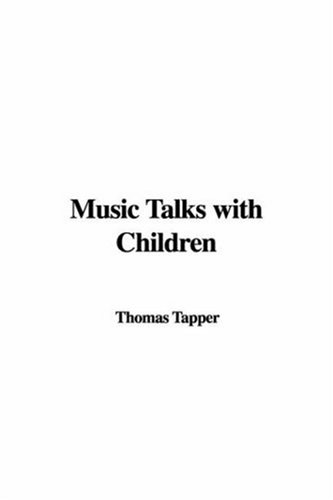 Music Talks with Children