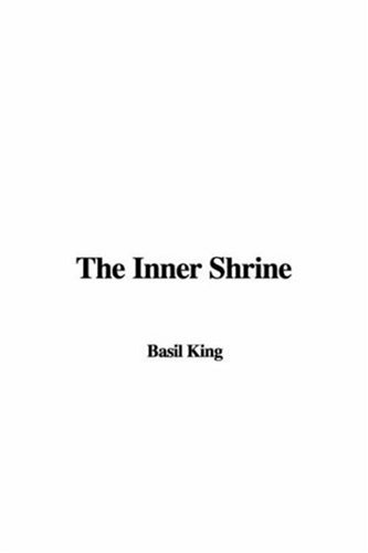 The Inner Shrine