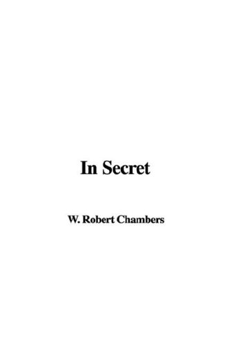In Secret