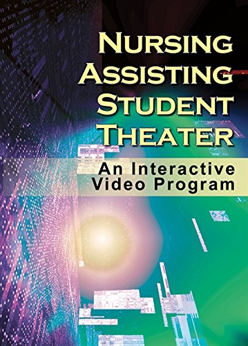 Nursing Assisting Student Theater