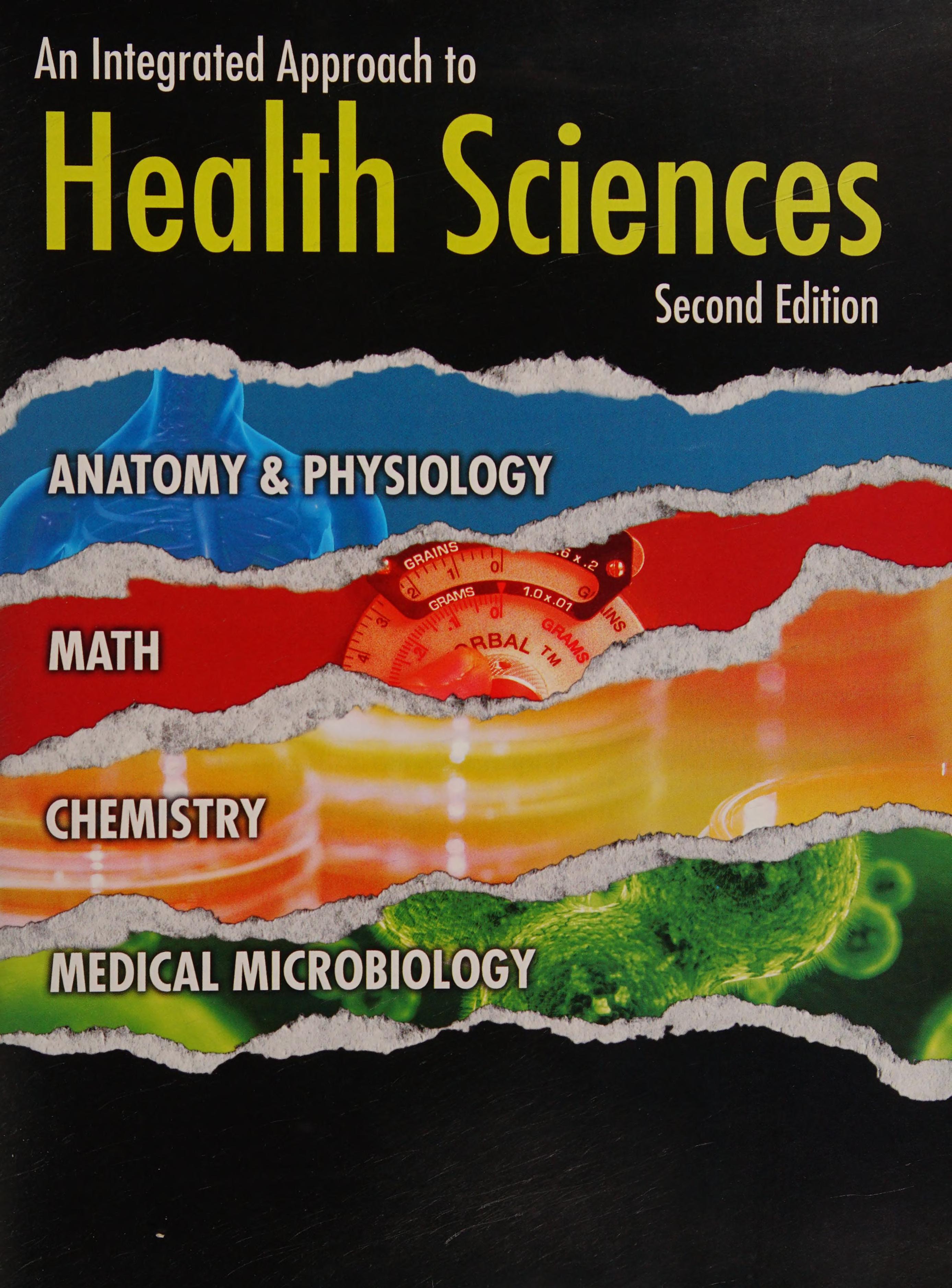 An Integrated Approach to Health Sciences