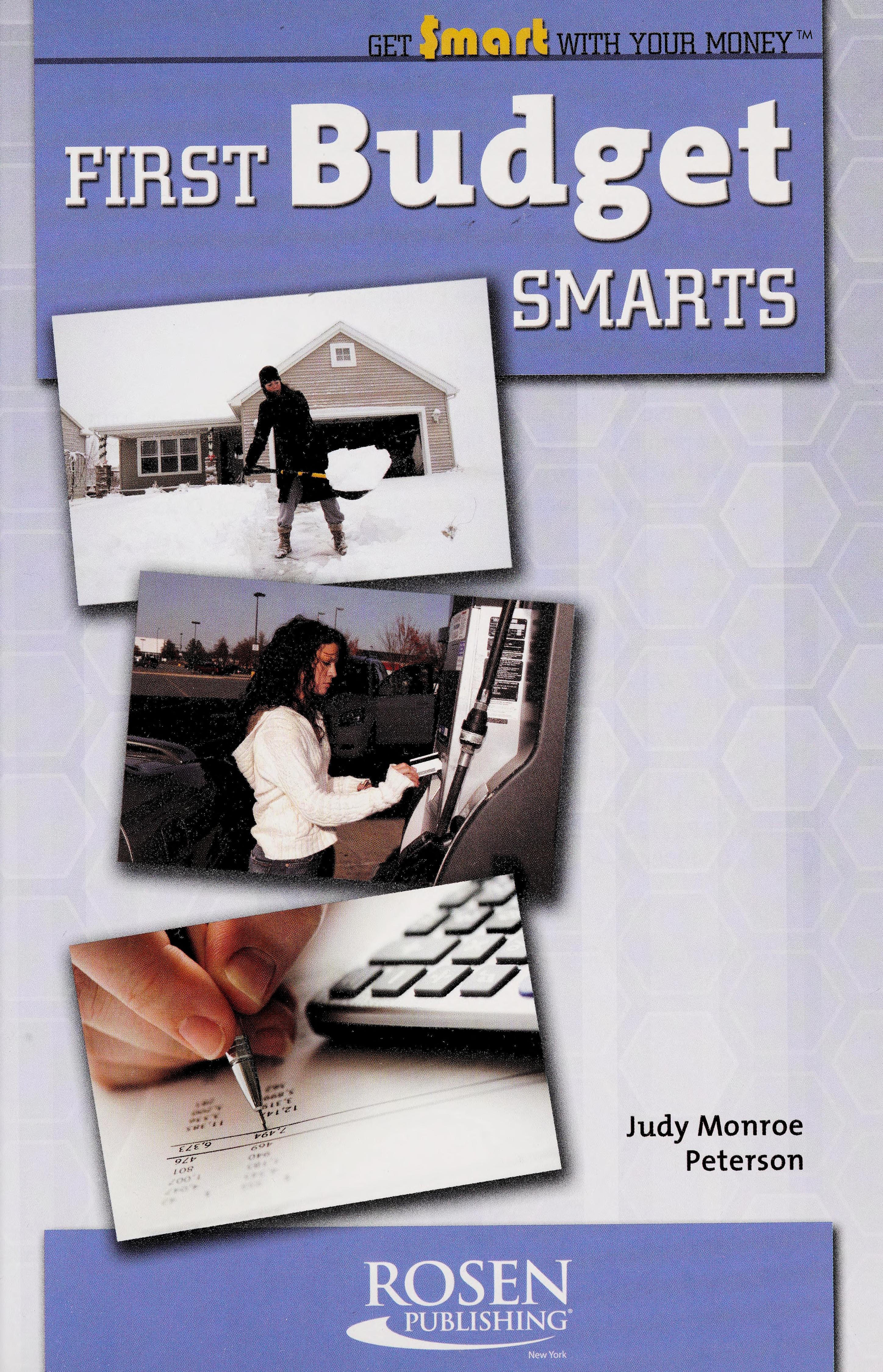 First Budget Smarts