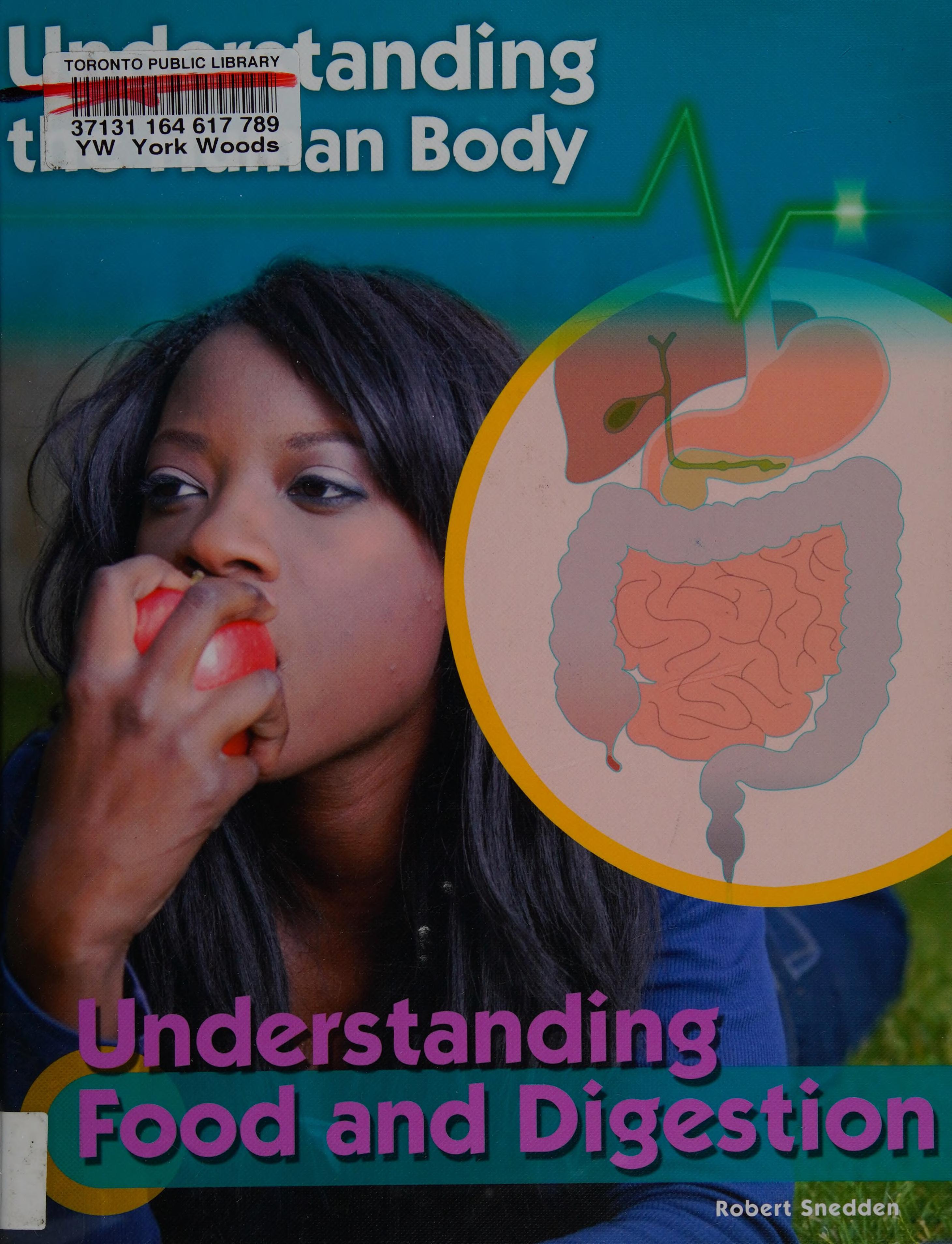 Understanding Food and Digestion