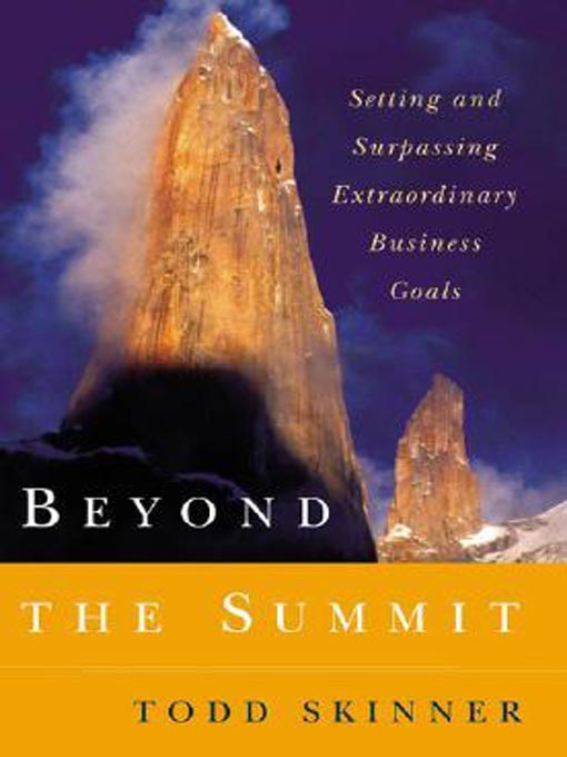 Beyond The Summit