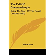 The Fall of Constantinople