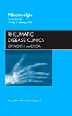 Fibromyalgia, An Issue Of Rheumatic Disease Clinics (Volume 35-2) (The Clinics: Internal Medicine, Volume 35-2)