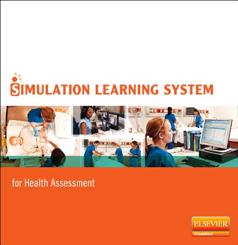 Simulation Learning System Implementation Guide for Health Assessment