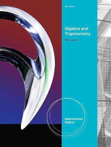 Aise Algebra & Trigonometry