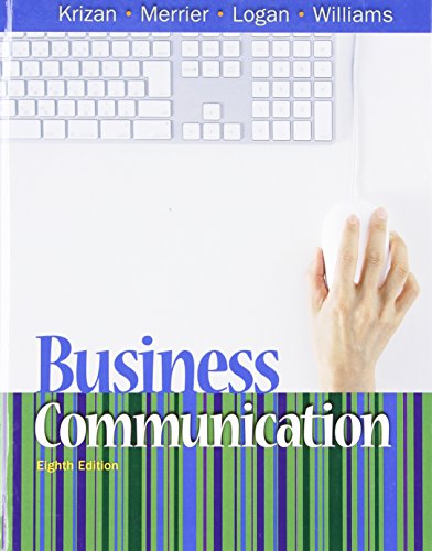Business communication