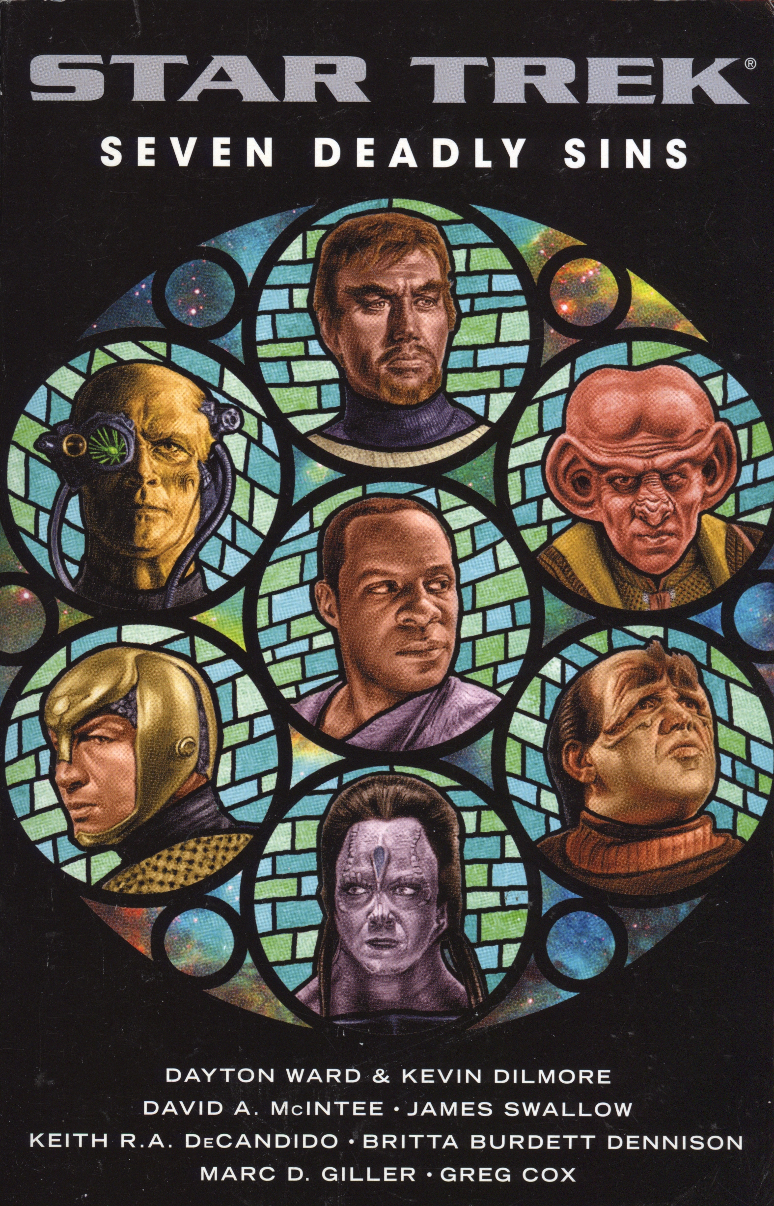 Star Trek