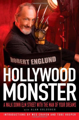 Hollywood monster