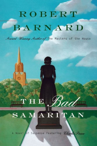 Bad Samaritan