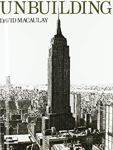Unbuilding