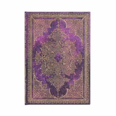Bijou (Solstice Star) Midi Unlined Hardcover Journal