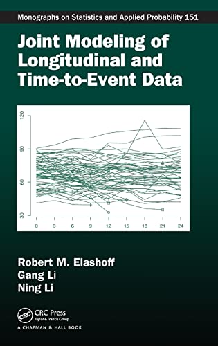 Joint Modeling of Longitudinal and Time-to-Event Data