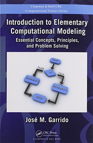 Introduction to elementary computation modeling