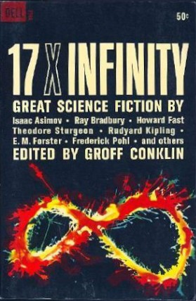 17 X Infinity