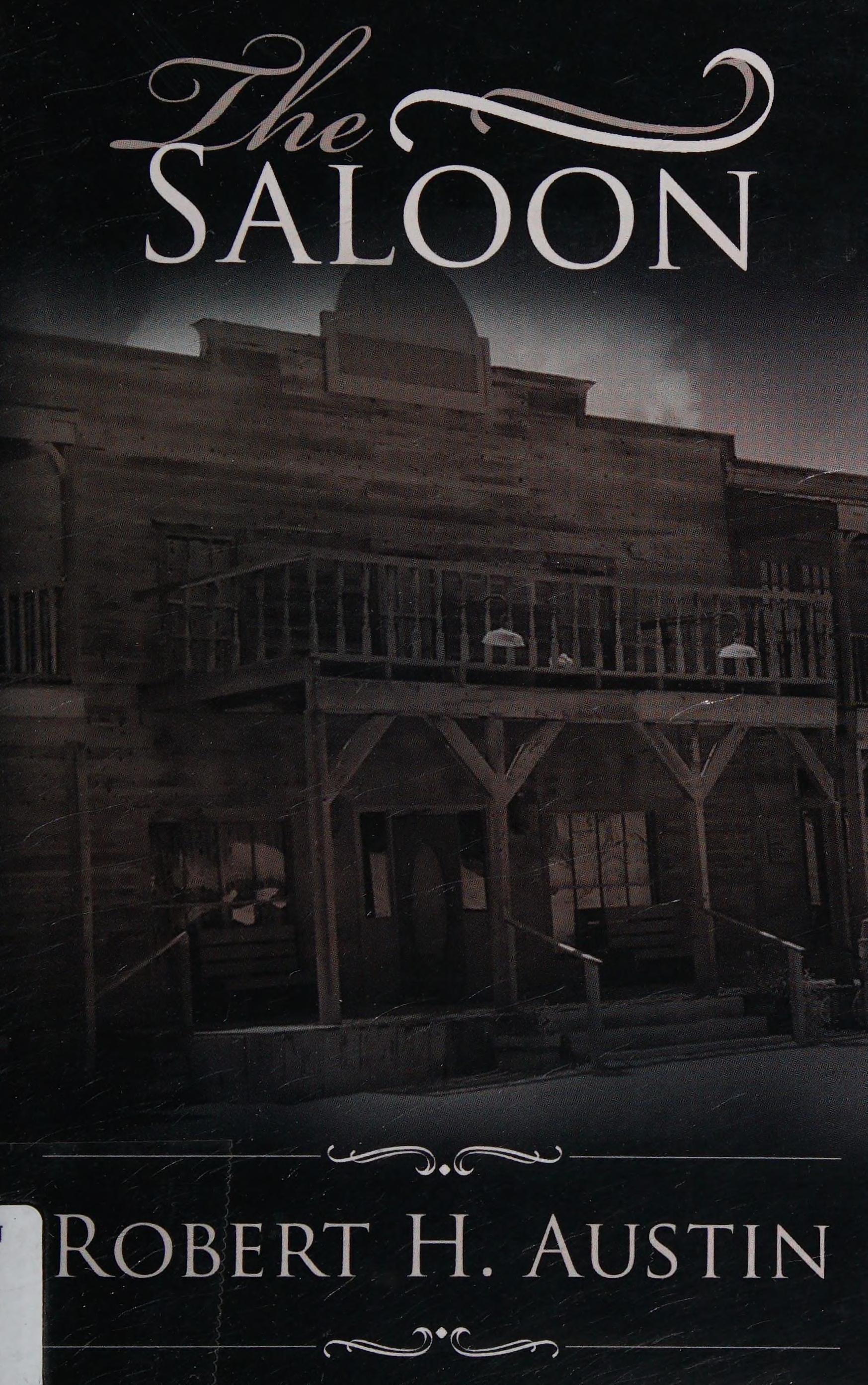 Saloon