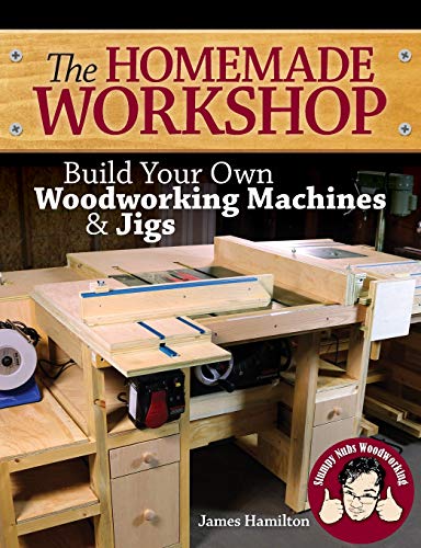 The Homemade Workshop