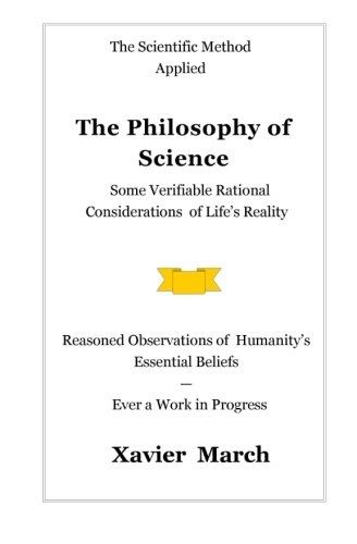 Philosophy Of Science