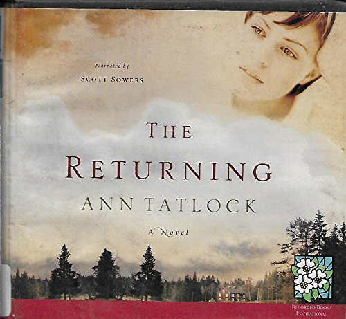 The Returning 8 CDs Complete Unabridged Audio Work
