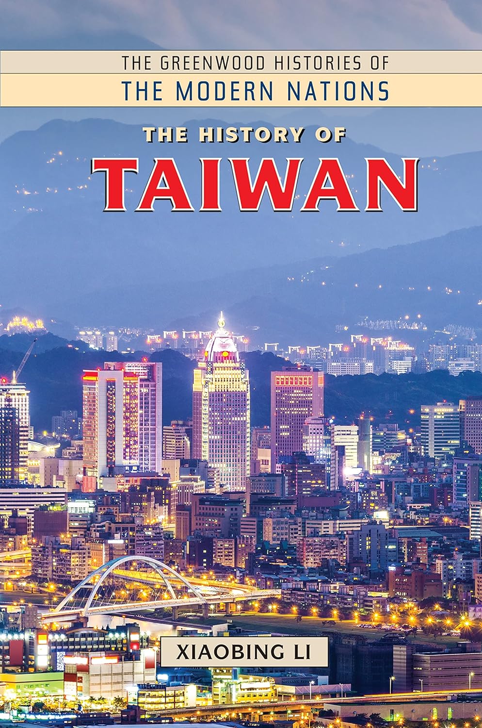 The History Of Taiwan